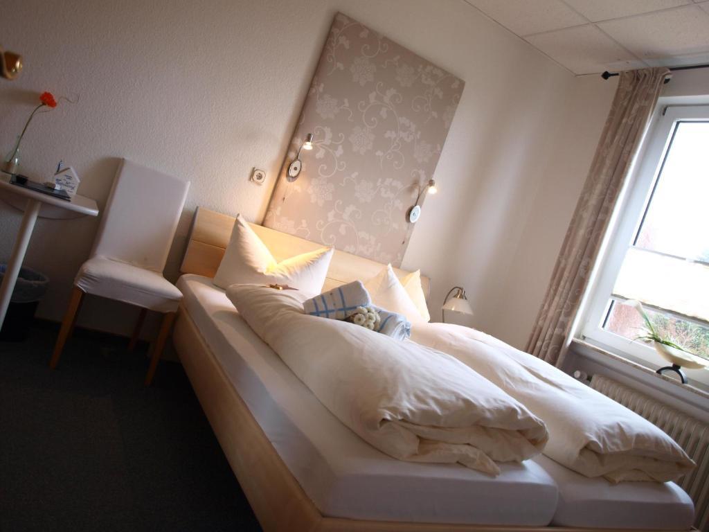 Hotel Ostfriesland garni Norden Rum bild