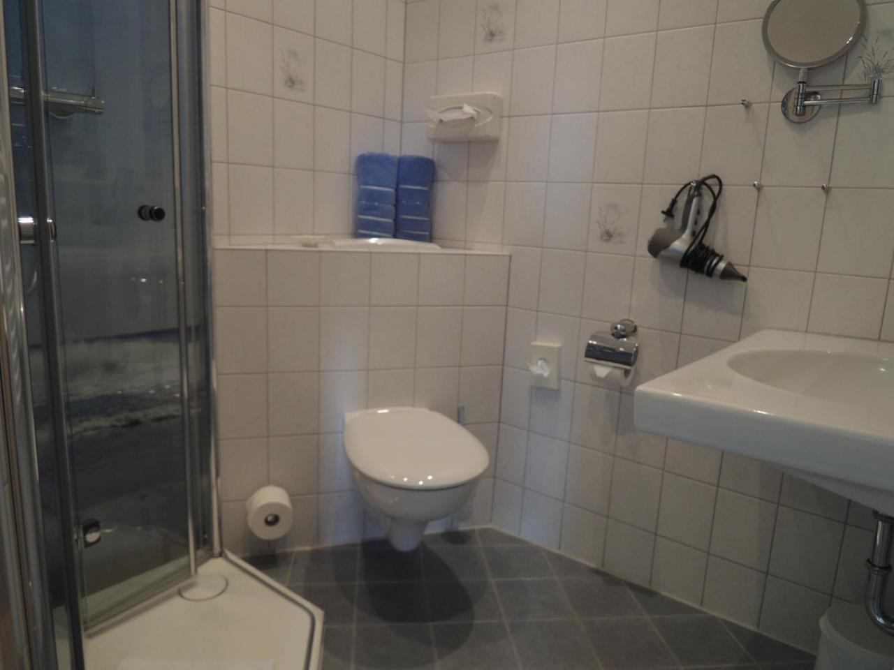 Hotel Ostfriesland garni Norden Exteriör bild